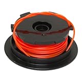 Ryobi 147345R .095 Dual Line Cartridge