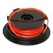 Ryobi 147345R .095 Dual Line Cartridge