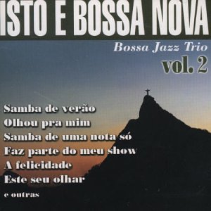Bossa Nova