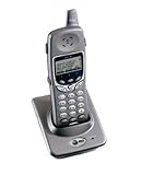 AT&T E252 Accessory Handset for E2562 Expandable Phone