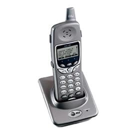 Click here to buy AT&T E252 Accessory Handset for E2562 Expandable Phone by VTech.