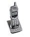 AT&T E252 Accessory Handset for E2562 Expandable Phone