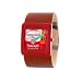 Andy Warhol Double Feature Collection Shot Soup Watch #ANDY116