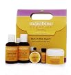 Mambino organics Bun in the Oven Kit