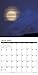 2016 Moons Wall Calendar