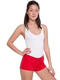 American Apparel California Fleece Short
