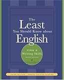 The Least You Should Know About English: Writing Skills , Form B