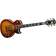Gibson Les Paul Supreme Electric Guitar, Heritage Cherry Sunburst - Gold Hardware