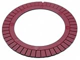 McQuay-Norris AA2040 Rear Wheel Alignment Shim
