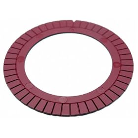 McQuay-Norris AA2040 Rear Wheel Alignment Shim