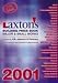 Laxton's Building Price Book