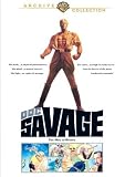 Doc Savage: Man of Bronze [DVD] [1975] [Region 1] [US Import] [NTSC]