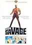 Doc Savage: The Man of Bronze