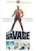 Doc Savage: The Man of Bronze