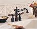 Delta Victorian Bathroom Faucet Bronze 4555-RBLHP