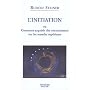 L'Initiation ou Comment acqu��rir des connaissance&hellip de Rudolf Steiner