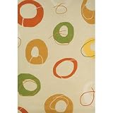 Beach Rug - Cream (5 x7 3)