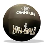 Omnikin 48in Omnikin Black Kin-Ball