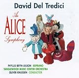 Alice Symphony
