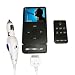 Electronics : Scosche iPod Wireless RF Remote Control and FM Transmitter/Charger