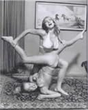Exquisite Mayhem: The Spectacular and Erotic Photography of Theo Ehret (Taschen's photobooks)