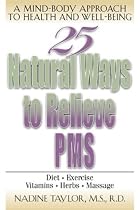 25 Natural Ways to Relieve PMS (Notes on English Literature)