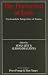 Pervers Loss Psych Theor Grief (Whurr Series in Psychoanalysis)