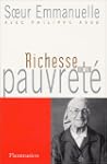 Richesse de la pauvret�