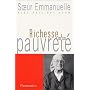 Richesse de la pauvret�