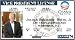 Joe Biden Vice President Collectors Card