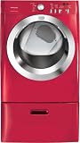 FAQE7073KR 27" Electric Dryer with 7.0 cu. ft. Capacity 7 Drying Cycles Auto/Timed Dry Cyles