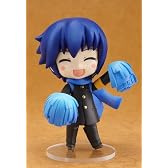 ねんどろいど KAITO(カイト) 応援Ver. （Cheerful JAPAN限定）
