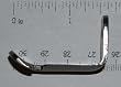 Merrow 21-951 Presser Foot