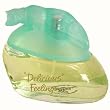 Gale Hayman Delicious Feelings Eau De Toilette Spray - 100ml/3.3oz