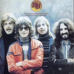 Barclay James Harvest Foto 3