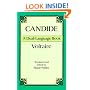 Candide: A Dual-Language Book
