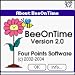 BeeOnTime for the Tungsten downloadable Software