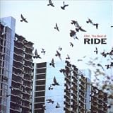 OX4: The Best of Ride