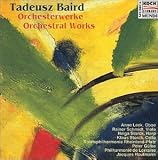 Baird: Orchestral Works