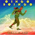 Only a Lad