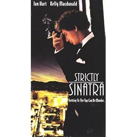Strictly Sinatra