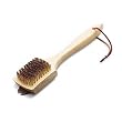 Weber 1644 Grill Brush And Scraper