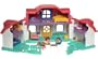 Fisher Price Little People Sweet Sounds Home