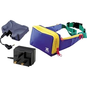Radica Essentials - Travel Kit (GBC)