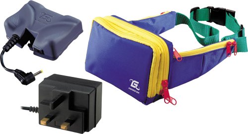 Buy Radica Essentials - Travel Kit (GBC) online at Discounted New and Used prices. Delivered to your door with Childrens Toyshop.com