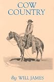 Cow Country (Tumbleweed Series)