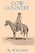 Book Cow Country (Tumbleweed Series)