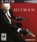 Hitman Absolution
