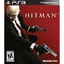 Hitman Absolution by Square Enix