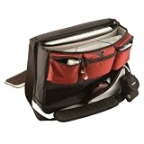 Electronics : Port Designs Seattle Messenger Bag 15"